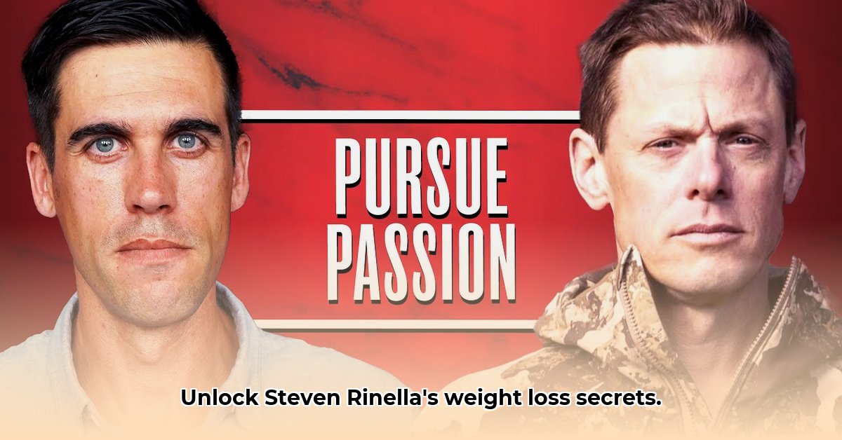 steven-rinella-weight-loss